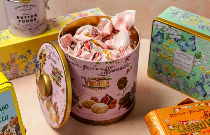 cadeaus amaretti