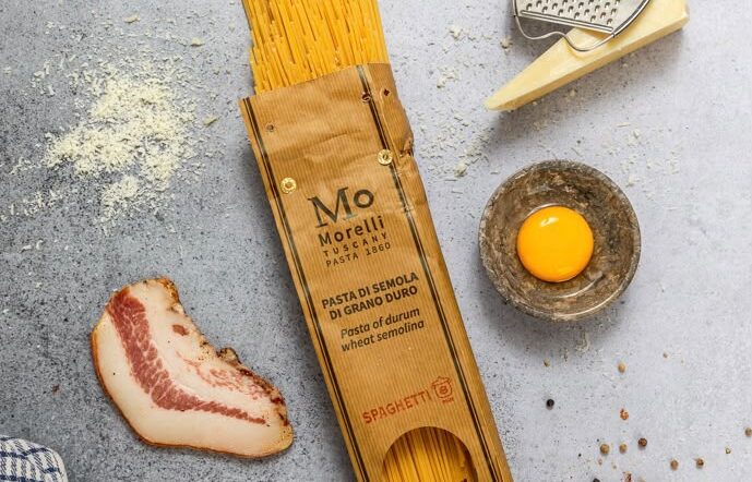 carbonara